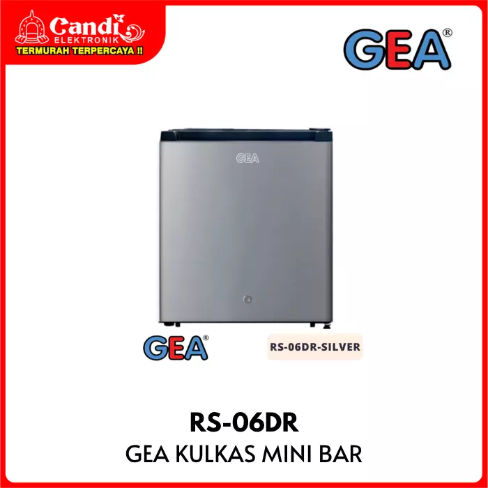 KULKAS MINI BAR GEA